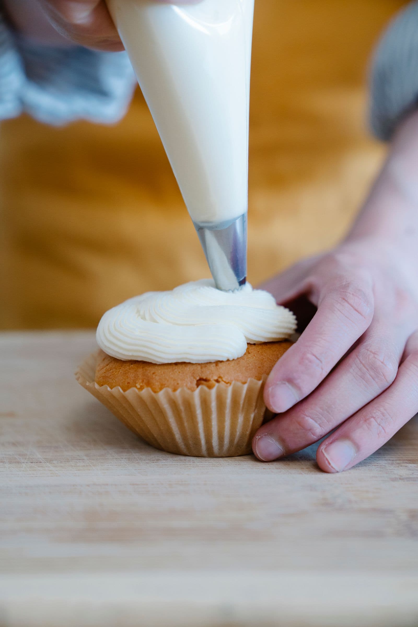 Bread Baking & Cupcakes
