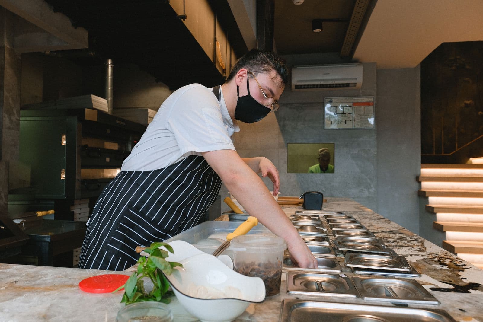 Food Safety and Hygiene